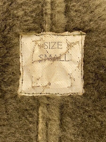 US.ARMY(ユーエスアーミー) / M-1947/OVERCOAT PARKA TYPE/ライナー付