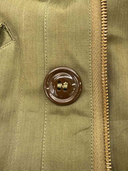 US.ARMY / M-1947/OVERCOAT PARKA TYPE/ライナー付/モッズコート/S/コットン/カーキ US.ARMY(ユーエスアーミー) / M-1947/OVERCOAT PARKA TYPE/ライナー付