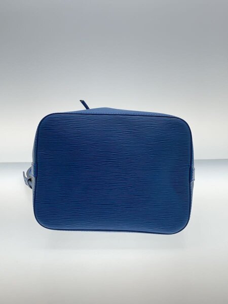 LOUIS VUITTON(ルイヴィトン) / プチ・ノエ_エピ_BLU/レザー/ブルー