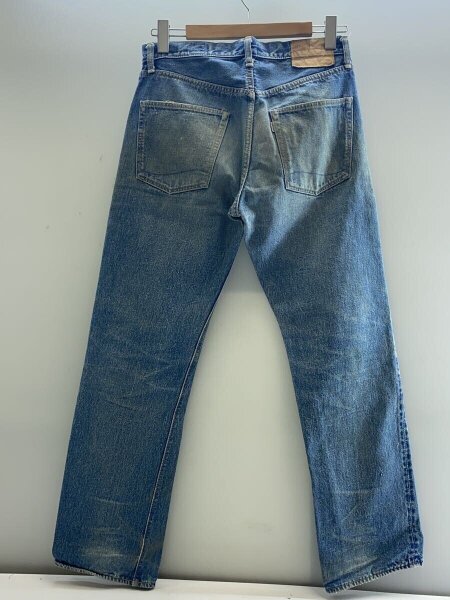 orSlow(オアスロウ) / 105 STANDARD DENIM/ストレートパンツ/XS/デニム 