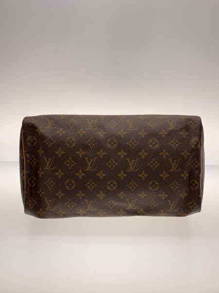 LOUIS VUITTON(ルイヴィトン) / 2)スピーディ35_モノグラム