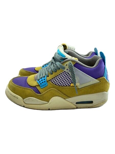 みー☆ Nike Air Jordan 4 Retro 26.5㎝