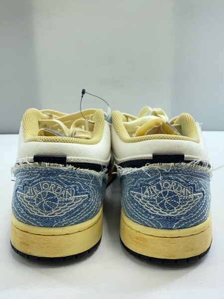 NIKE(ナイキ) / AIR JORDAN 1 LOW SE/エアジョーダン 1 ロー SE/28.5cm 