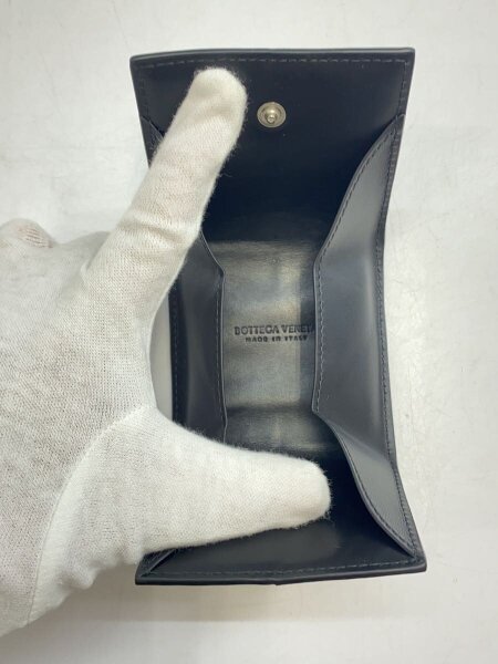 ボッテガ・ヴェネタ(BOTTEGA VENETA) 中古 小銭入れ・コイン