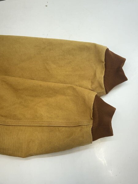 Carhartt(カーハート) / アクティブジャケット/S/コットン/CML/無地