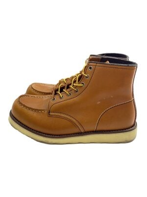 RED WING(レッドウィング) / ブーツ/27.5cm/BRW/レザー/8166 | 中古品