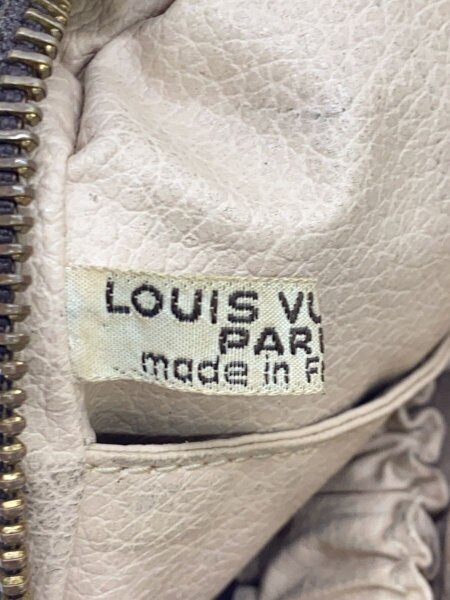 LOUIS VUITTON(ルイヴィトン) / トゥルース・トワレット23_モノグラム