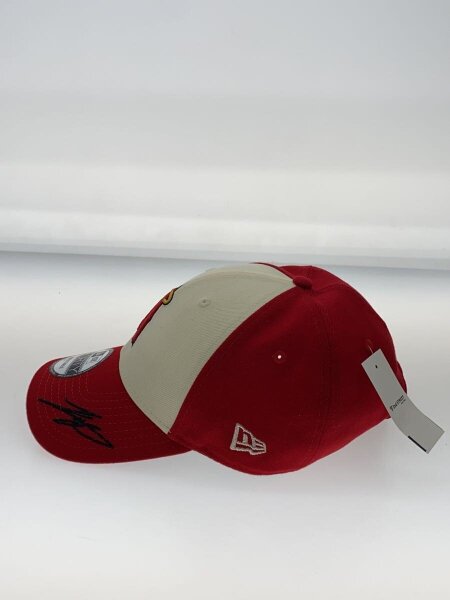 NEW ERA(ニューエラ) / 9FORTY/エンゼルス/大谷翔平MVP記念/キャップ 