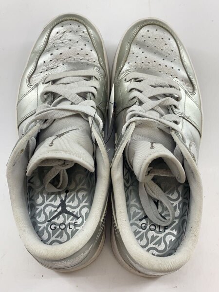NIKE(ナイキ) / AIR JORDAN 1 LOW GOLF NRG/ローカットスニーカー/26.5 