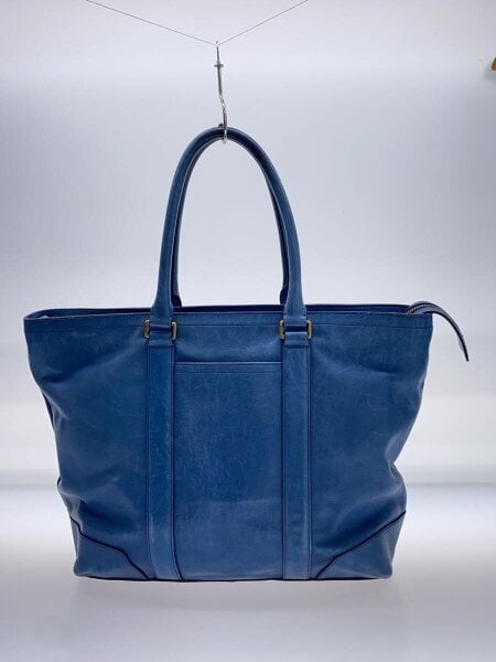 COACH(コーチ) / Bleecker Legacy Business Tote/トートバッグ/レザー 