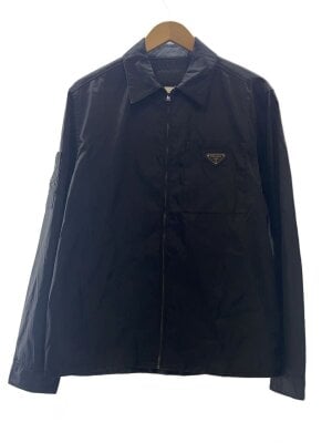 PRADAのナイロンジャケット検索結果|古着・中古品の通販サイト