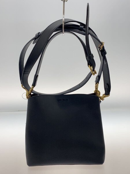 COACH(コーチ) / ウィロウ バケット バッグ/ショルダーバッグ/レザー 