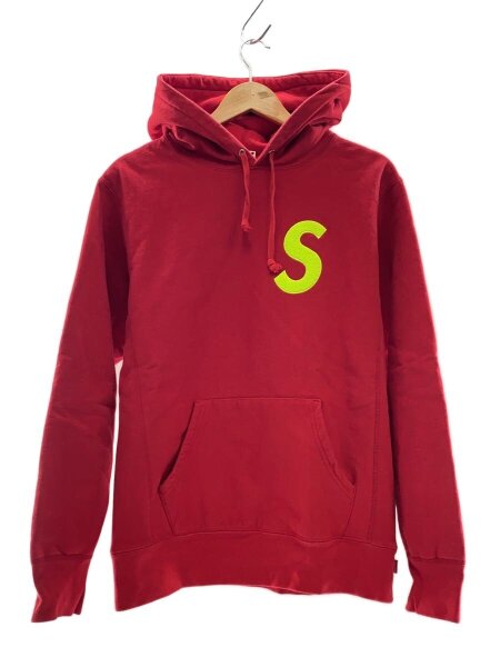 Supreme(シュプリーム) / S Logo Hooded Sweatshirt/パーカー/M 
