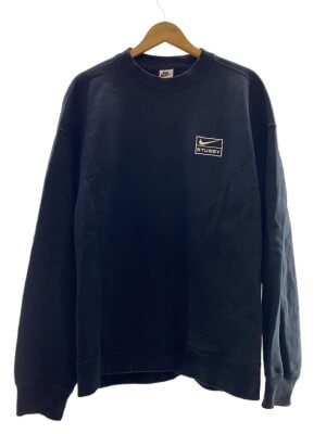 NIKE(ナイキ) / 98-00年モデル/90s/FCバルセロナ/バルサ/スウェット/L