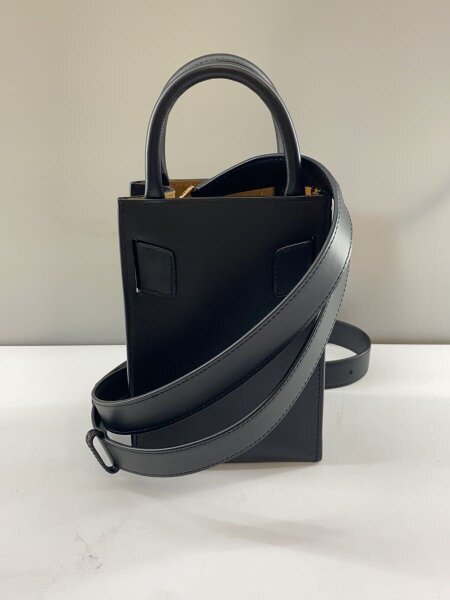 BOYY(ボーイ) / ショルダーバッグ/レザー/BLK/BOBBY TOURIST | 中古品 