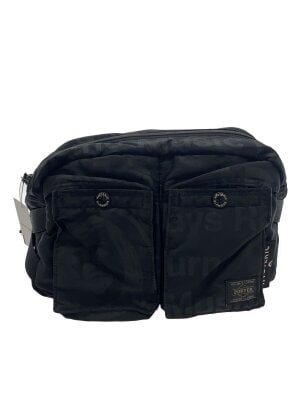 PORTERのウエストバッグ検索結果|中古品の通販サイト セカンド