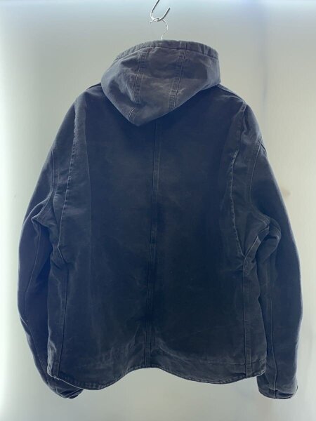 Carhartt(カーハート) / ブルゾン/XXL/コットン/BLK/J141 BLK/シェラ 
