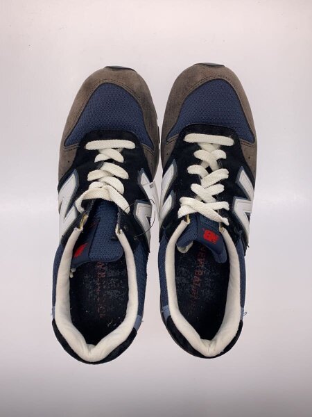 NEW BALANCE(ニューバランス) / ローカットスニーカー/26.5cm/NVY 