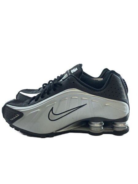 NIKE(ナイキ) / SHOX R4_ショックス R4/26.5cm/SLV// | 中古品の販売 