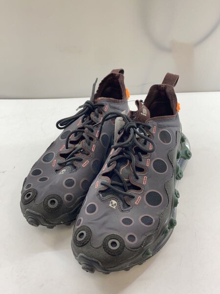 NIKE(ナイキ) / AIR MAX 720 ISPA/26cm/BLK | 中古品の販売・通販なら 