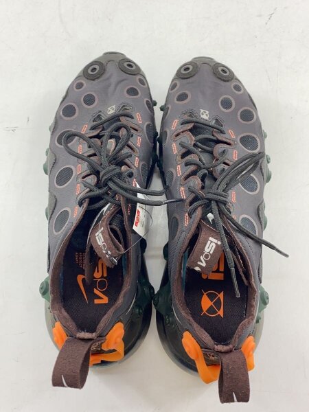 NIKE(ナイキ) / AIR MAX 720 ISPA/26cm/BLK | 中古品の販売・通販なら 