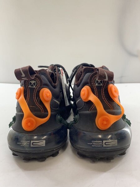 NIKE(ナイキ) / AIR MAX 720 ISPA/26cm/BLK | 中古品の販売・通販なら 