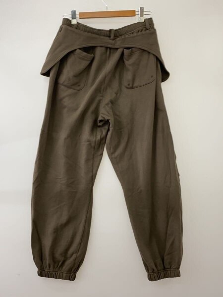 Laid.B(レイドビー) / Frost Morning Pants/ボトム/1/コットン/KHK 
