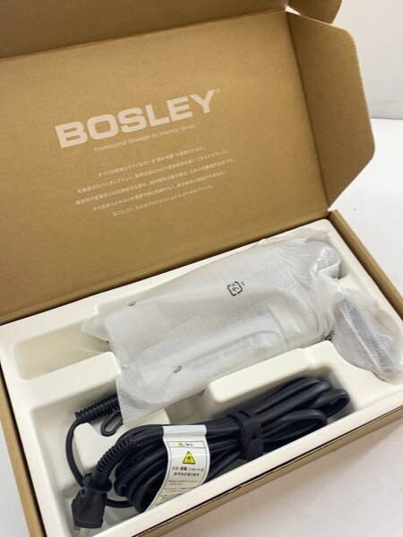 その他ブランド(ソノタブランド) / BOSLEY/ドライヤー・ヘアアイロン