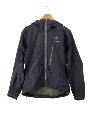ARC'TERYXのマウンテンパーカー検索結果|古着・中古品の通販サイト
