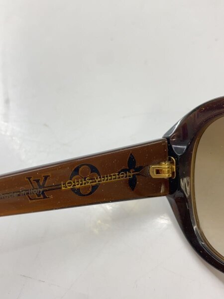 LOUIS VUITTON(ルイヴィトン) / オプセシオンGM_サングラス