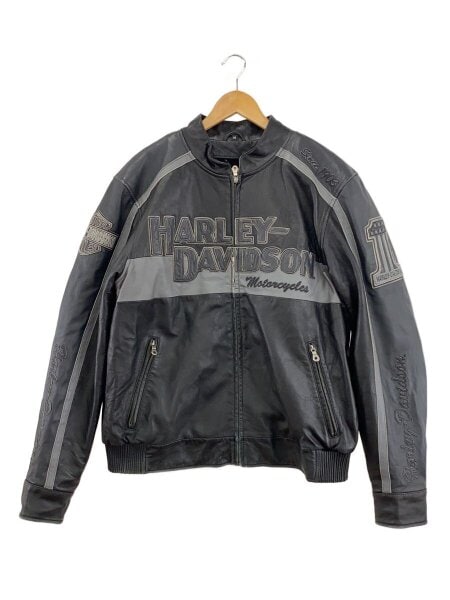 HARLEY DAVIDSON(ハーレーダヴィッドソン) / レザージャケット