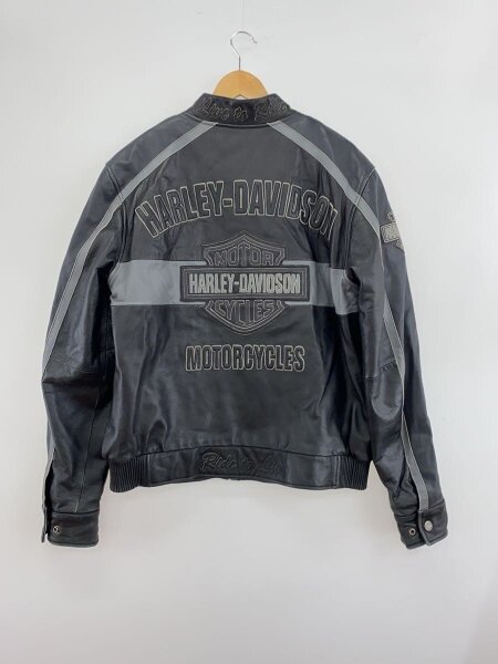 HARLEY DAVIDSON(ハーレーダヴィッドソン) / レザージャケット