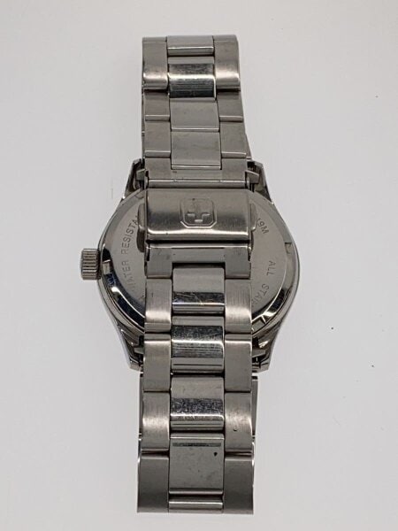 SWISS MILITARY WATCH(スイスミリタリーウォッチ) / クォーツ腕時計 