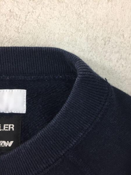 Graphpaper(グラフペーパー) / グラフペーパー/スウェット/S/コットン