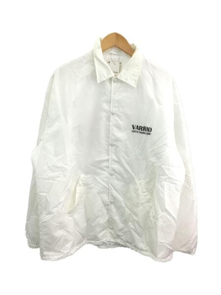 VARRIO COOTIE PRODUCTIONS ナイロンジャケット XL 【公式通販】