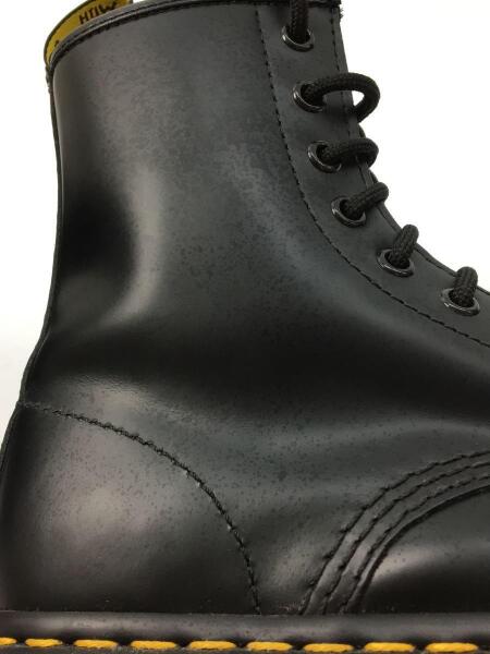 Dr.Martens(ドクターマーチン) / レースアップブーツ/UK3/BLK/AW006