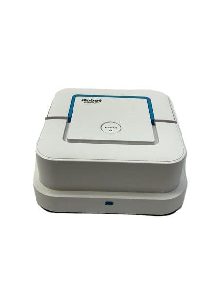 iRobot ブラーバ ジェット 240 B240060 ファッション 通販