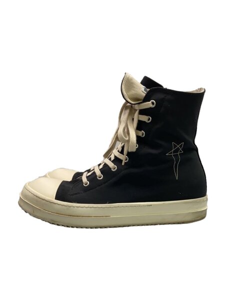 Rick Ownes DRKSHDW ハイカット42