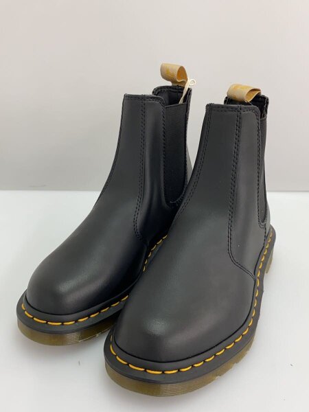 Dr.Martens(ドクターマーチン) / サイドゴアブーツ/US5/BLK