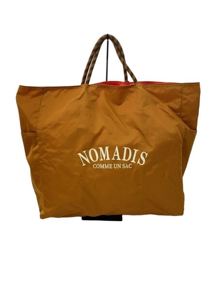 NOMADIS(ノマディス) / トートバッグ/ナイロン/ORN | 中古品の販売 