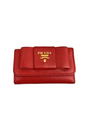 PRADAのキーケース検索結果|古着・中古品の通販サイト セカンド