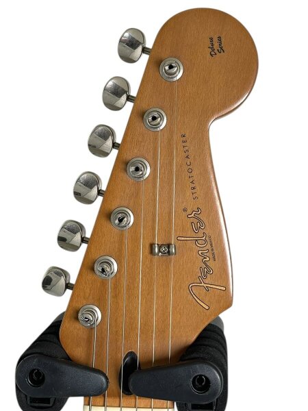 Fender Mexico(フェンダーメキシコ) / DLX PH ST Deluxe Powerhouse
