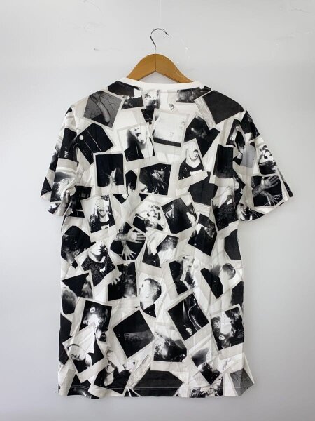 Maison Margiela(メゾンマルジェラ) / 16SS/スナップ転写プリント/T 