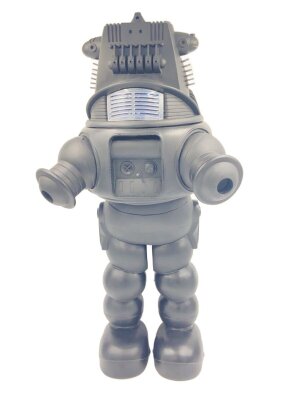 増田屋ｺｰﾎﾟﾚｰｼｮﾝ(マスダヤコーポレーション) / R-1/ロボットワン