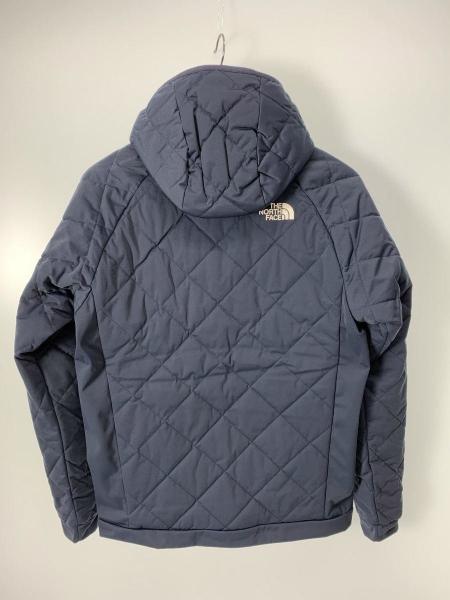 THE NORTH FACE(ザノースフェイス) / VERTEX SWEAT HOODIE 