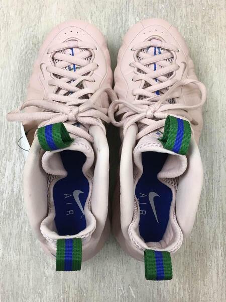 新品27cmナイキ エア フォームポジット ワン “サミット ホワイト” (NIKE WMNS AIR FOAMPOSITE ONE “Summit White”) NIKE ナイキ AIR FOAMPOSITE ONE \u0027FLORAL\u0027 エア フォーム