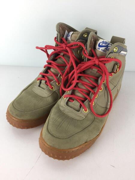 NIKE(ナイキ) / AIR FORCE 1 DUCKBOOT/エアフォースダックブーツ 