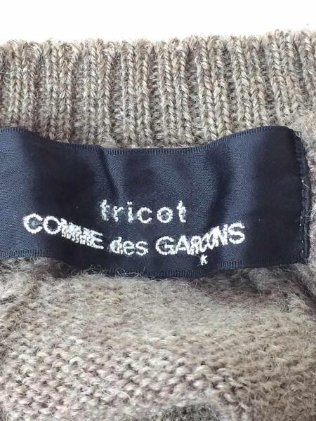 tricot COMME des GARCONS(トリココムデギャルソン) / カーディガン