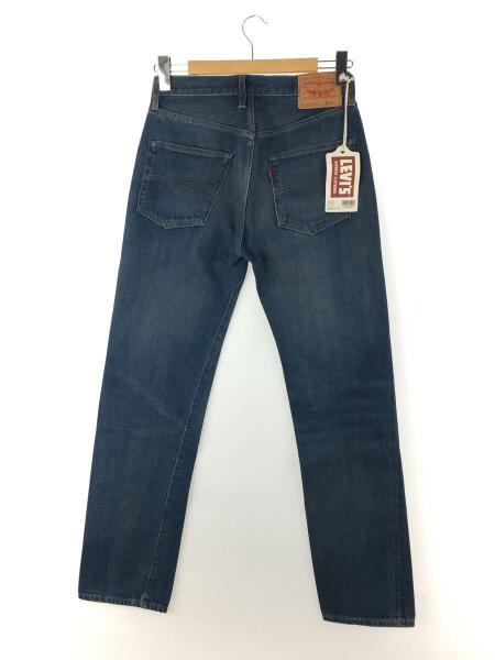 Levi's Vintage Clothing◇ストレートパンツ/33/デニム/IDG/無地/201