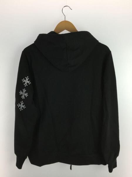 TATRAS(タトラス) / ジップパーカー/2/コットン/BLK/MTKE21A8119-M